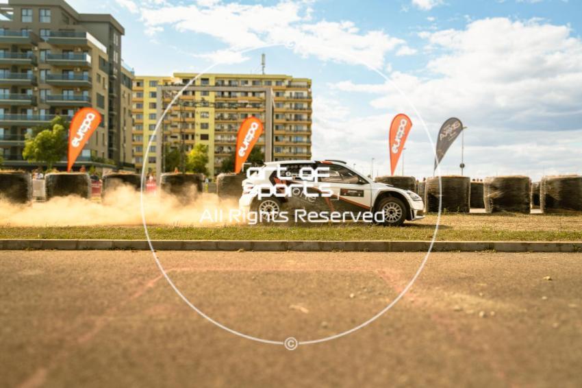 Super Rally Mamaia 2025 | Constanța