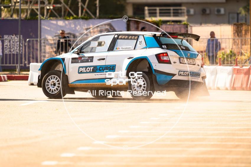 Super Rally Mamaia 2025 | Constanța