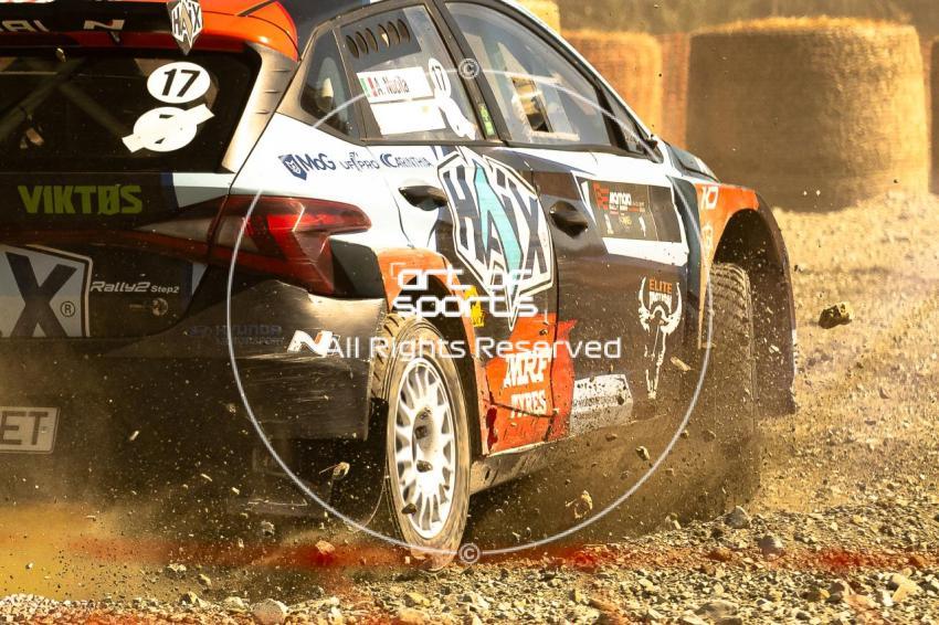 Super Rally Mamaia 2025 | Constanța