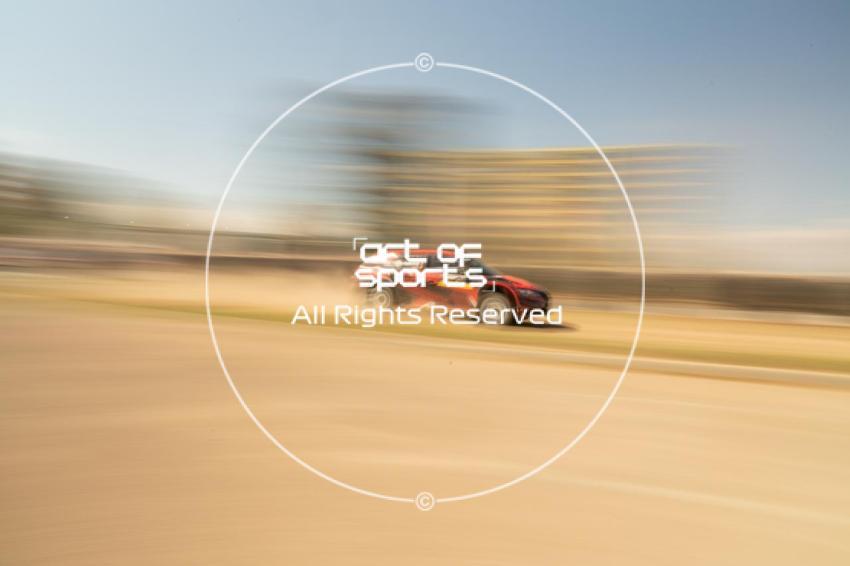 Super Rally Mamaia 2025 | Constanța