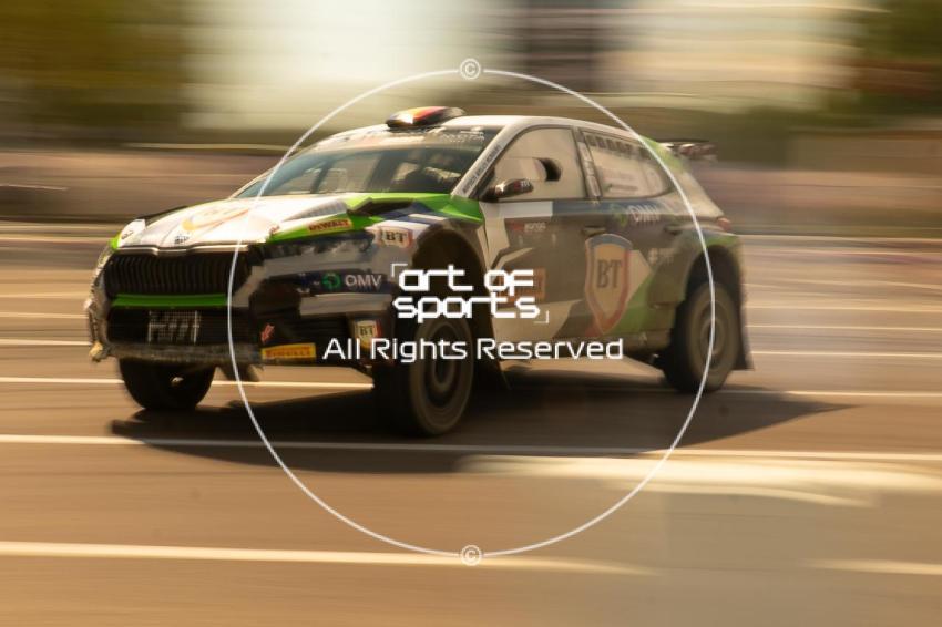 Super Rally Mamaia 2025 | Constanța