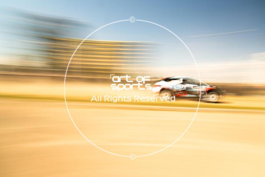 Super Rally Mamaia 2025 | Constanța