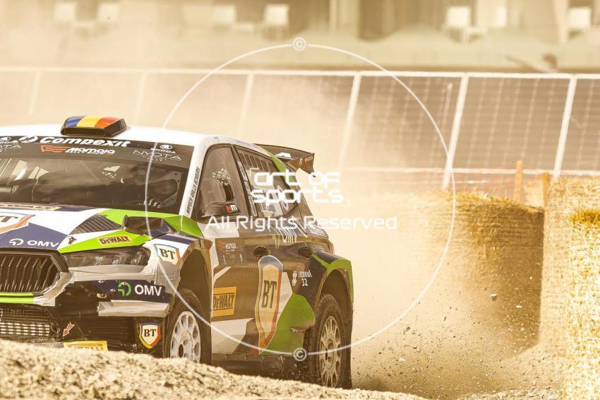 Super Rally Mamaia 2025 | Constanța