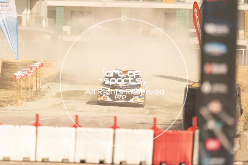 Super Rally Mamaia 2025 | Constanța