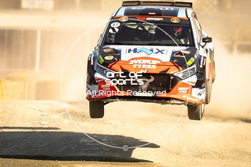 Super Rally Mamaia 2025 | Constanța