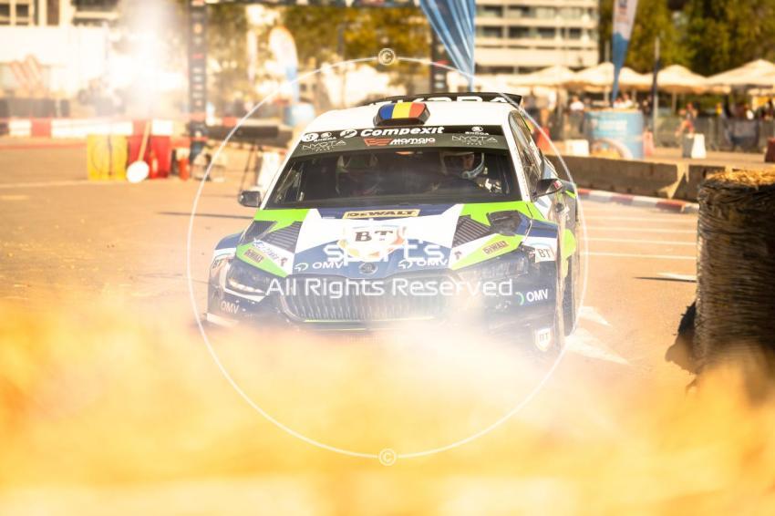 Super Rally Mamaia 2025 | Constanța