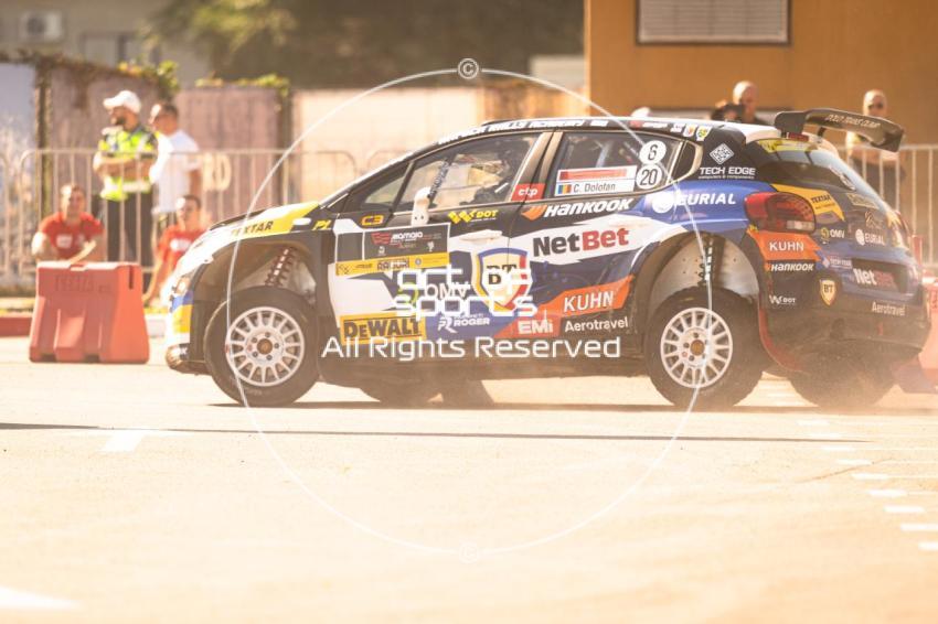 Super Rally Mamaia 2025 | Constanța