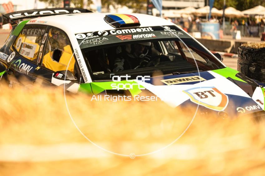 Super Rally Mamaia 2025 | Constanța