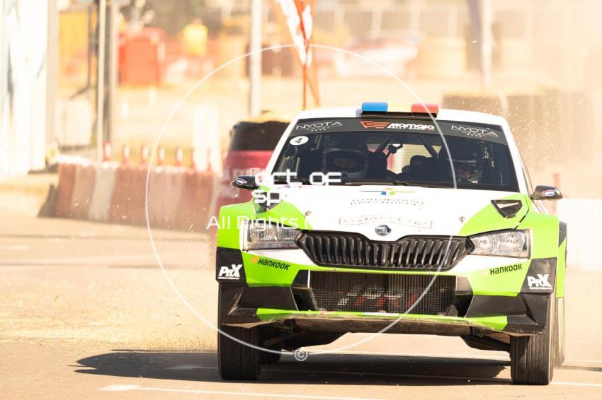 Super Rally Mamaia 2025 | Constanța