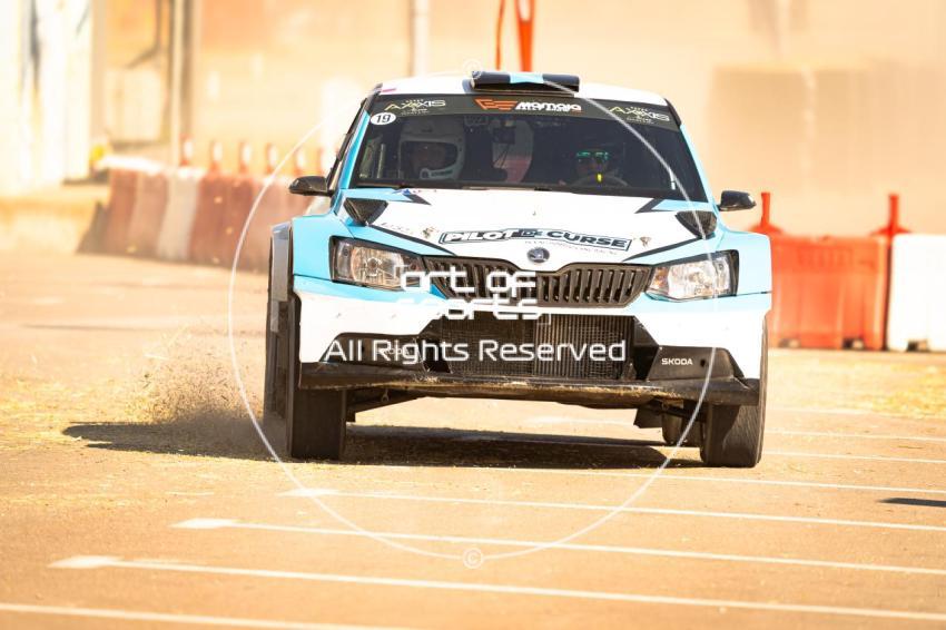 Super Rally Mamaia 2025 | Constanța