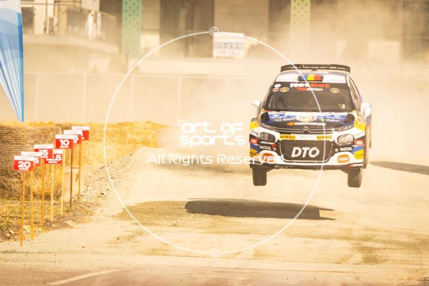 Super Rally Mamaia 2025 | Constanța