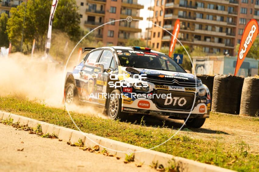 Super Rally Mamaia 2025 | Constanța