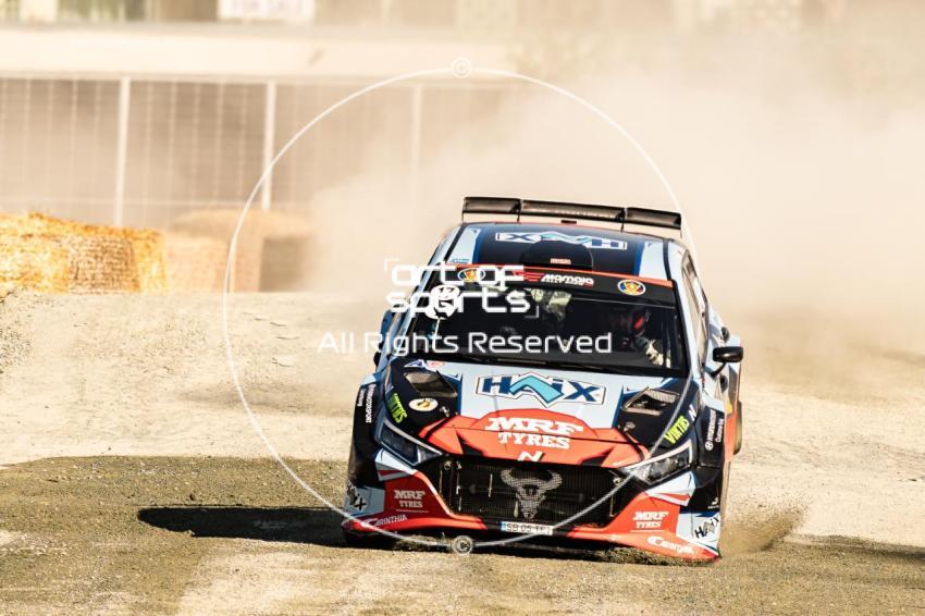 Super Rally Mamaia 2025 | Constanța