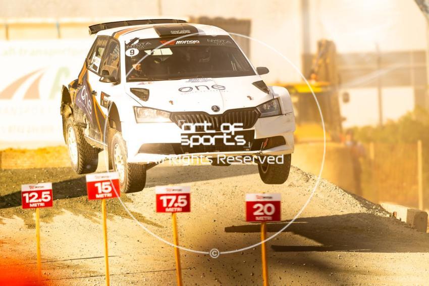 Super Rally Mamaia 2025 | Constanța