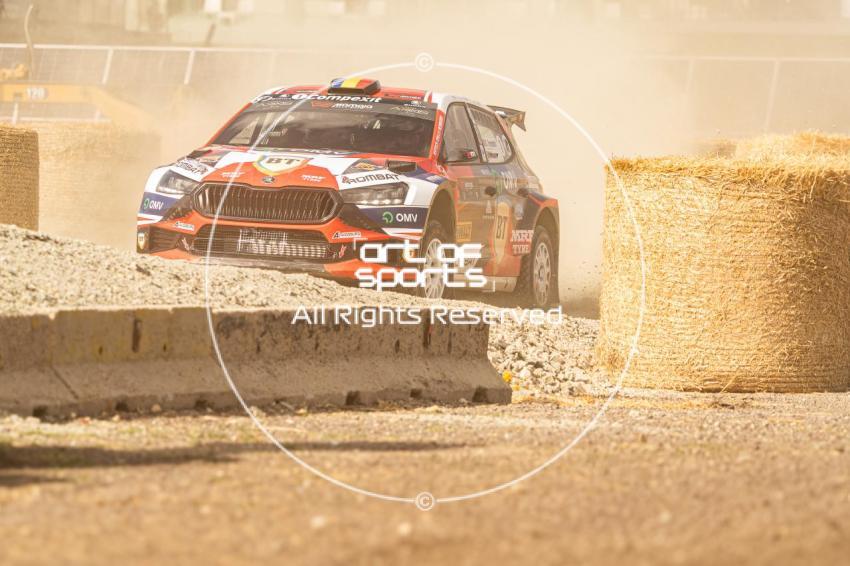 Super Rally Mamaia 2025 | Constanța