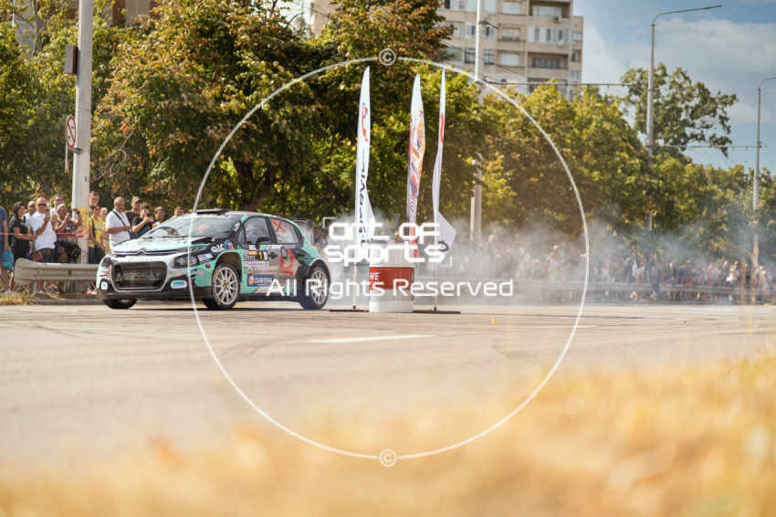 Super Rally Varna 2025 | Varna