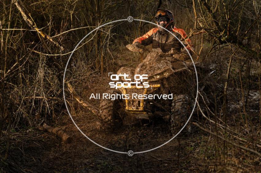 Team ATV competition  | Shumen