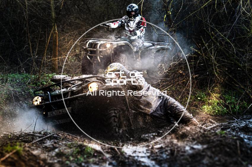 Team ATV competition  | Shumen