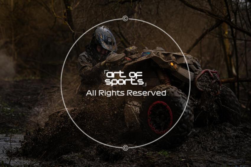 Team ATV competition  | Shumen