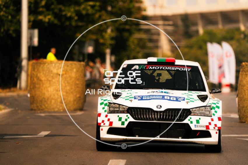 Super Rally Varna 2025 | Varna