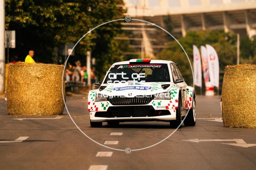Super Rally Varna 2025 | Varna