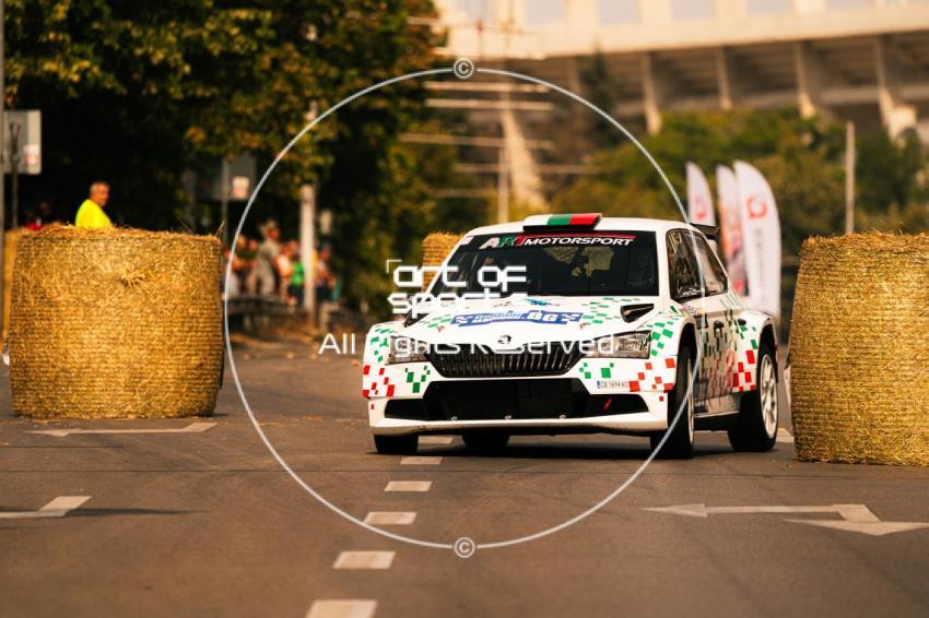 Super Rally Varna 2025 | Varna