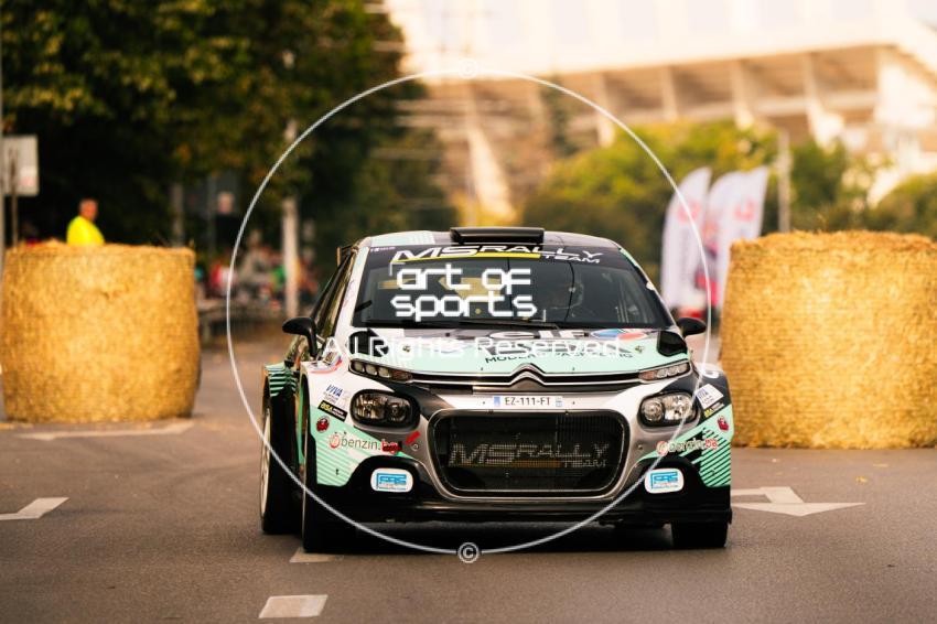 Super Rally Varna 2025 | Varna