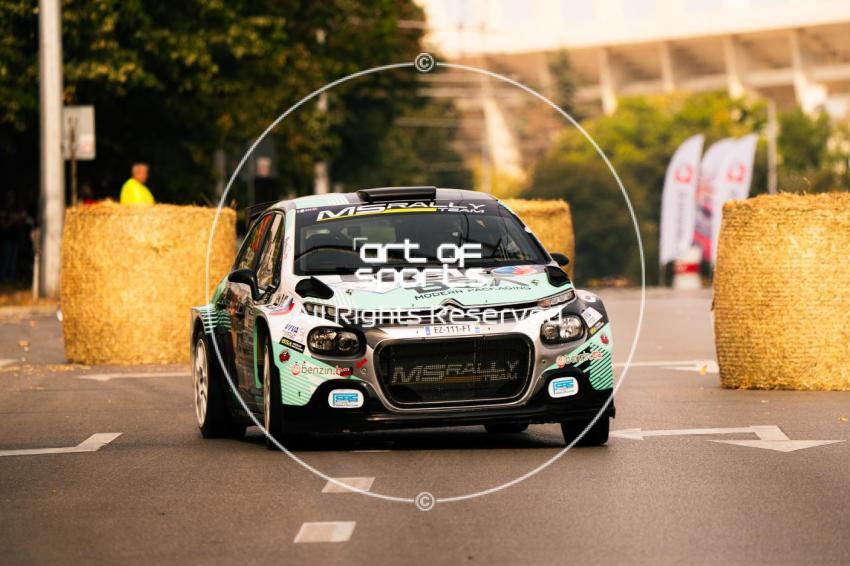 Super Rally Varna 2025 | Varna