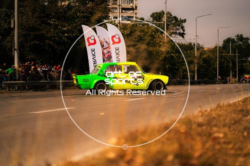 Super Rally Varna 2025 | Varna