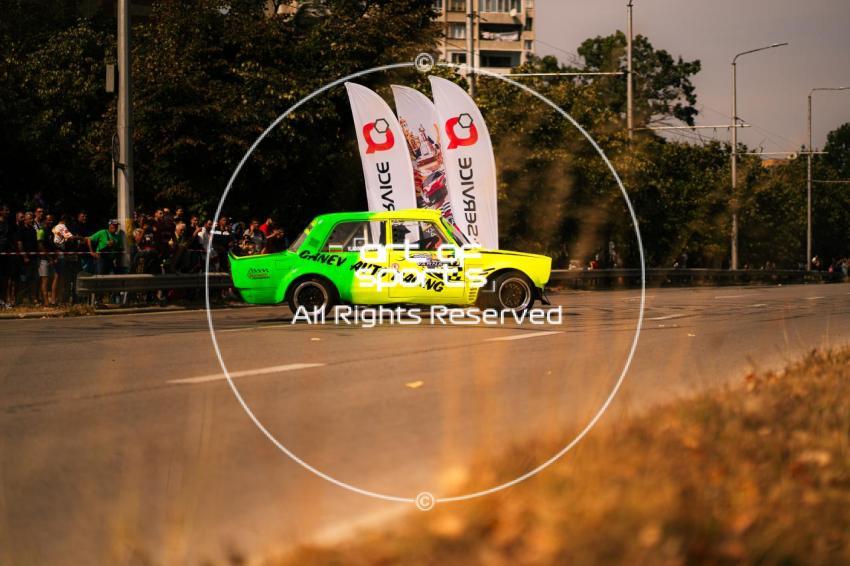 Super Rally Varna 2025 | Varna
