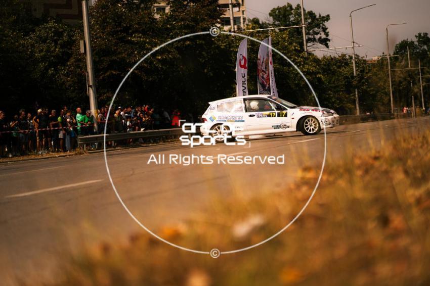 Super Rally Varna 2025 | Varna
