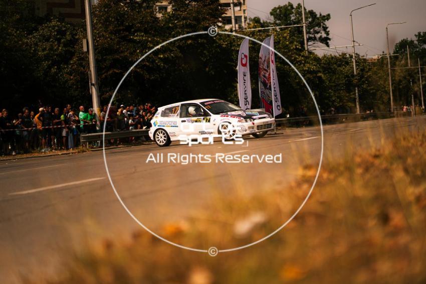 Super Rally Varna 2025 | Varna