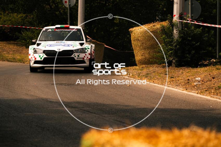 Super Rally Varna 2025 | Varna