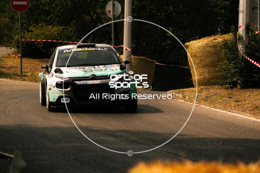 Super Rally Varna 2025 | Varna