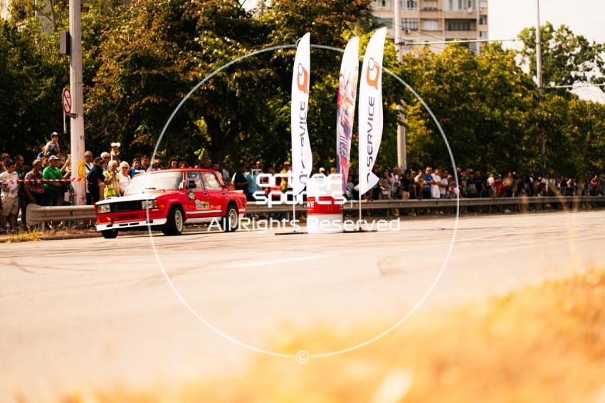 Super Rally Varna 2025 | Varna