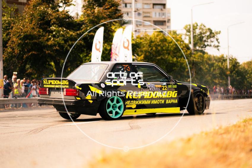 Super Rally Varna 2025 | Varna