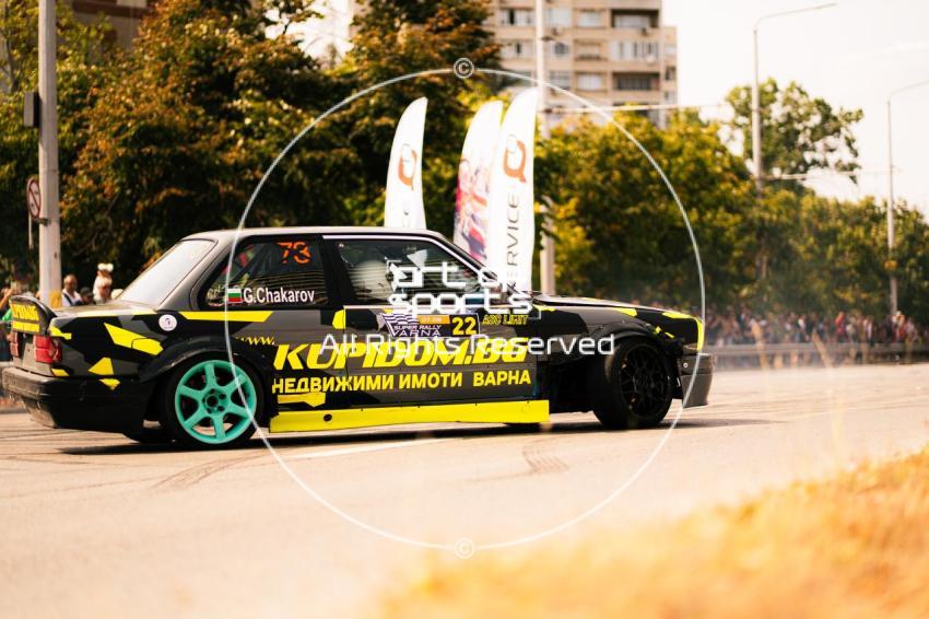 Super Rally Varna 2025 | Varna