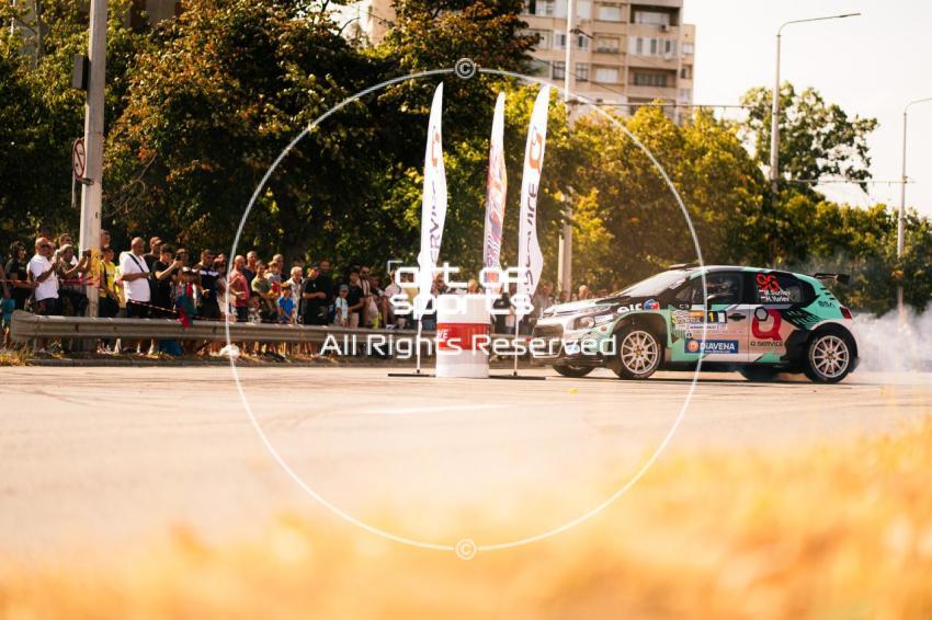 Super Rally Varna 2025 |