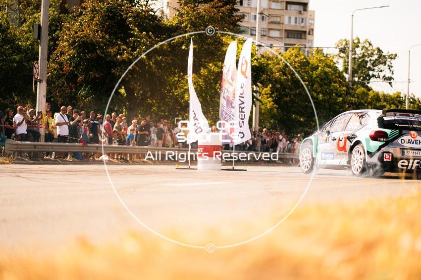 Super Rally Varna 2025 | Varna