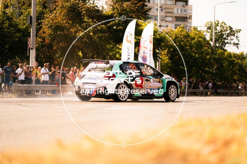 Super Rally Varna 2025 | Varna