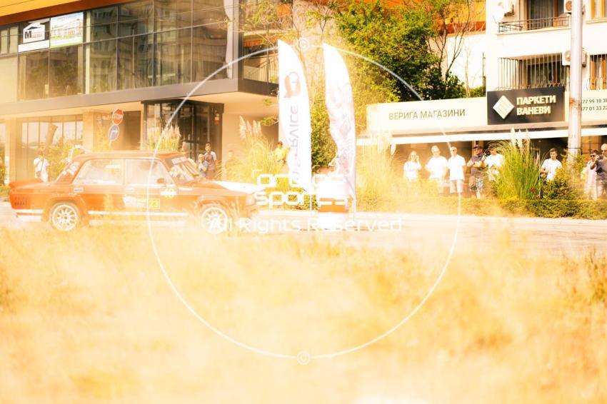 Super Rally Varna 2025 | Varna