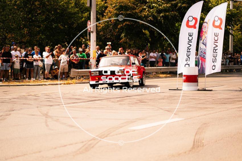 Super Rally Varna 2025 | Varna