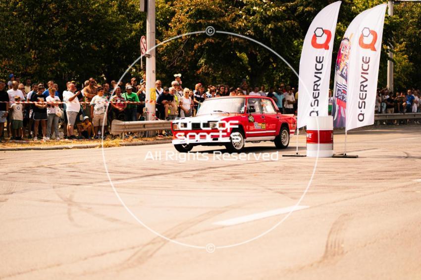 Super Rally Varna 2025 | Varna