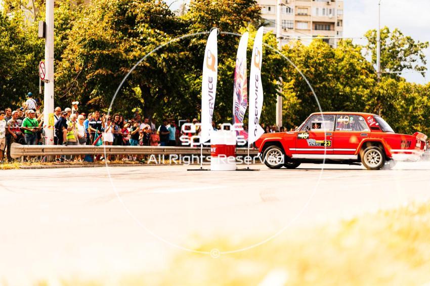 Super Rally Varna 2025 | Varna