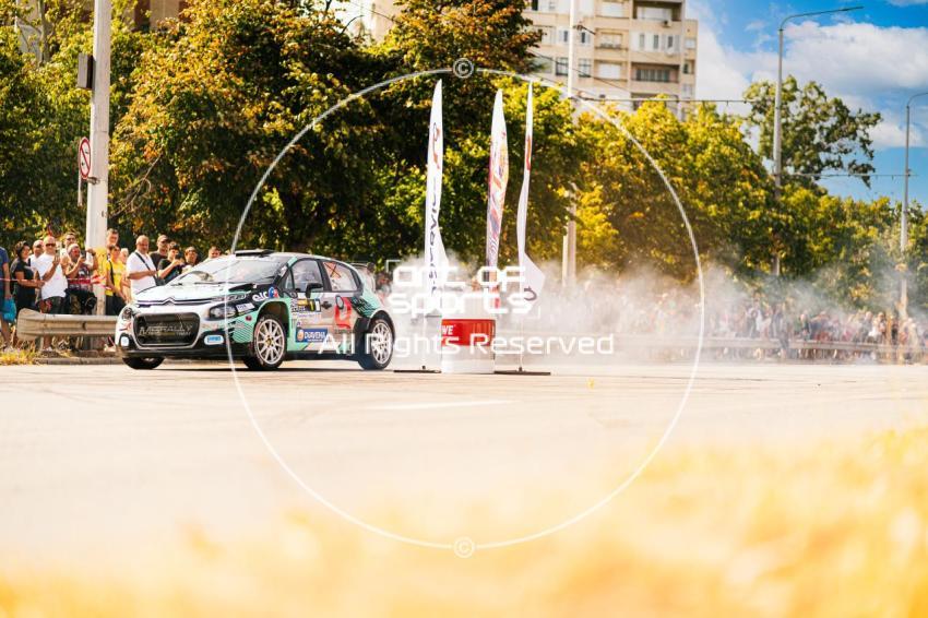Super Rally Varna 2025 | Varna