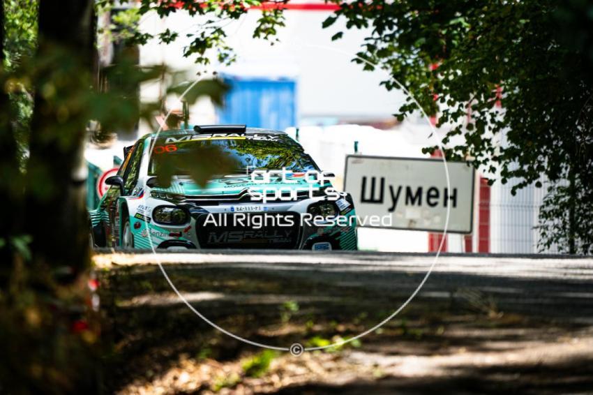 Valeri Velikov 2025 | Shumen