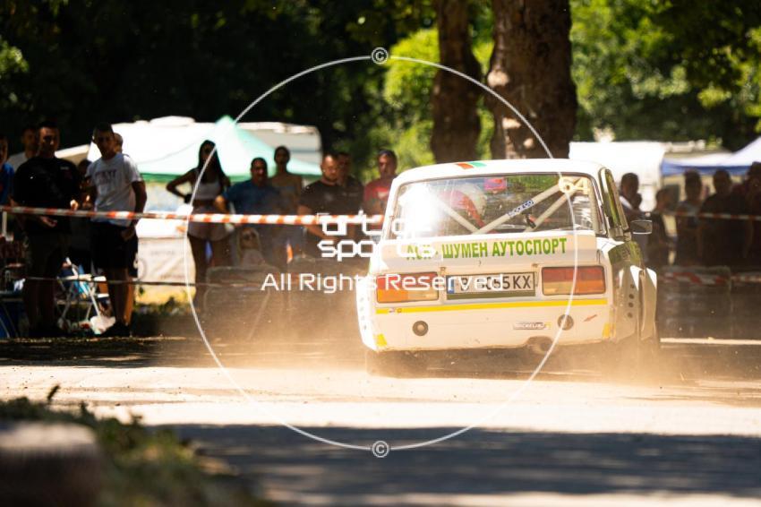 Valeri Velikov 2025 | Shumen