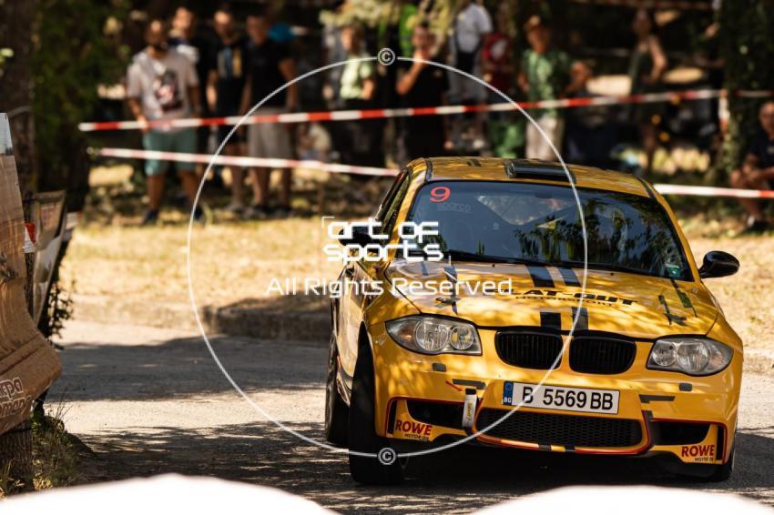 Valeri Velikov 2025 | Shumen