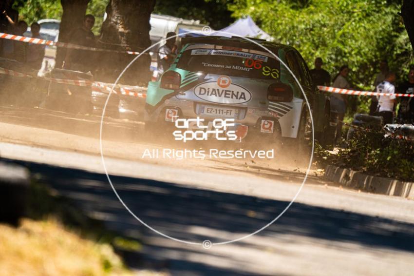 Valeri Velikov 2025 | Shumen