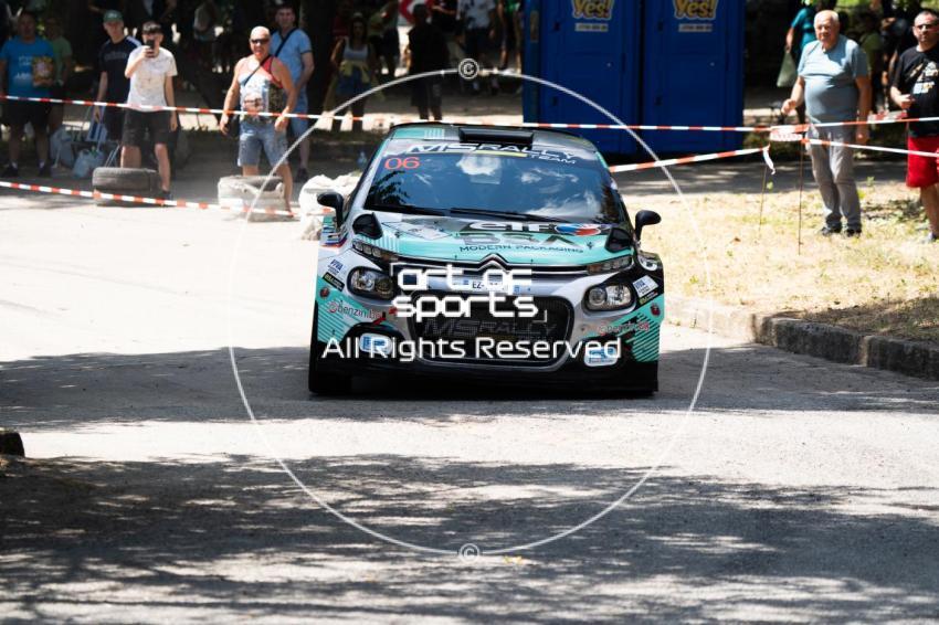 Valeri Velikov 2025 | Shumen